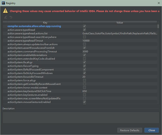Devtools 热部署