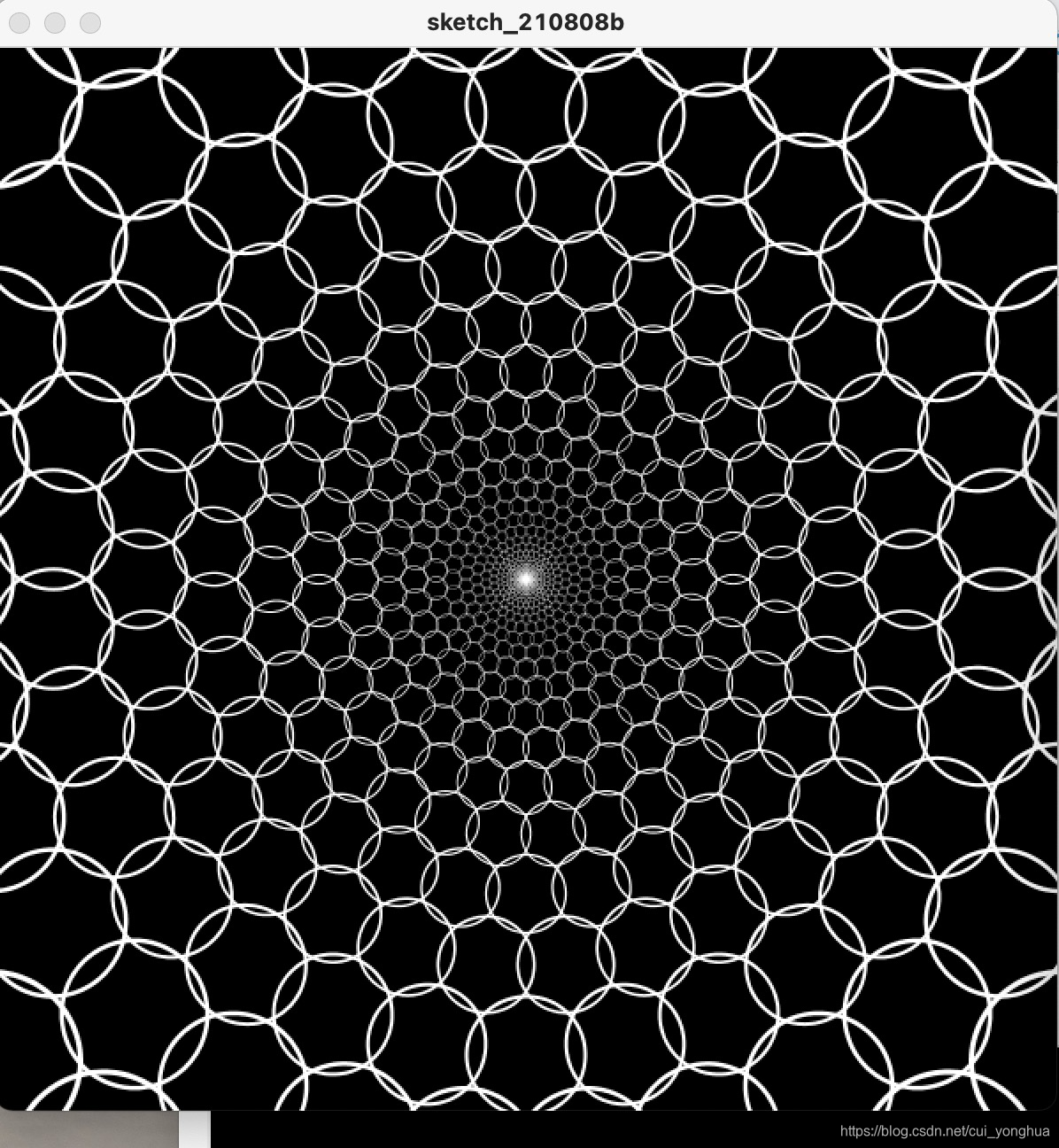 Processing介绍及几个python模式下的案例_processing python-CSDN博客
