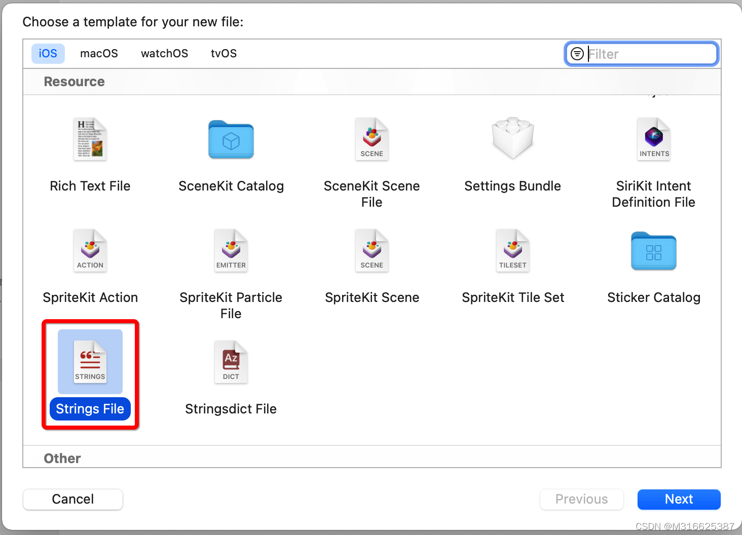 Xcode12.5.1 项目国际化多语言_xcode 多语言-CSDN博客
