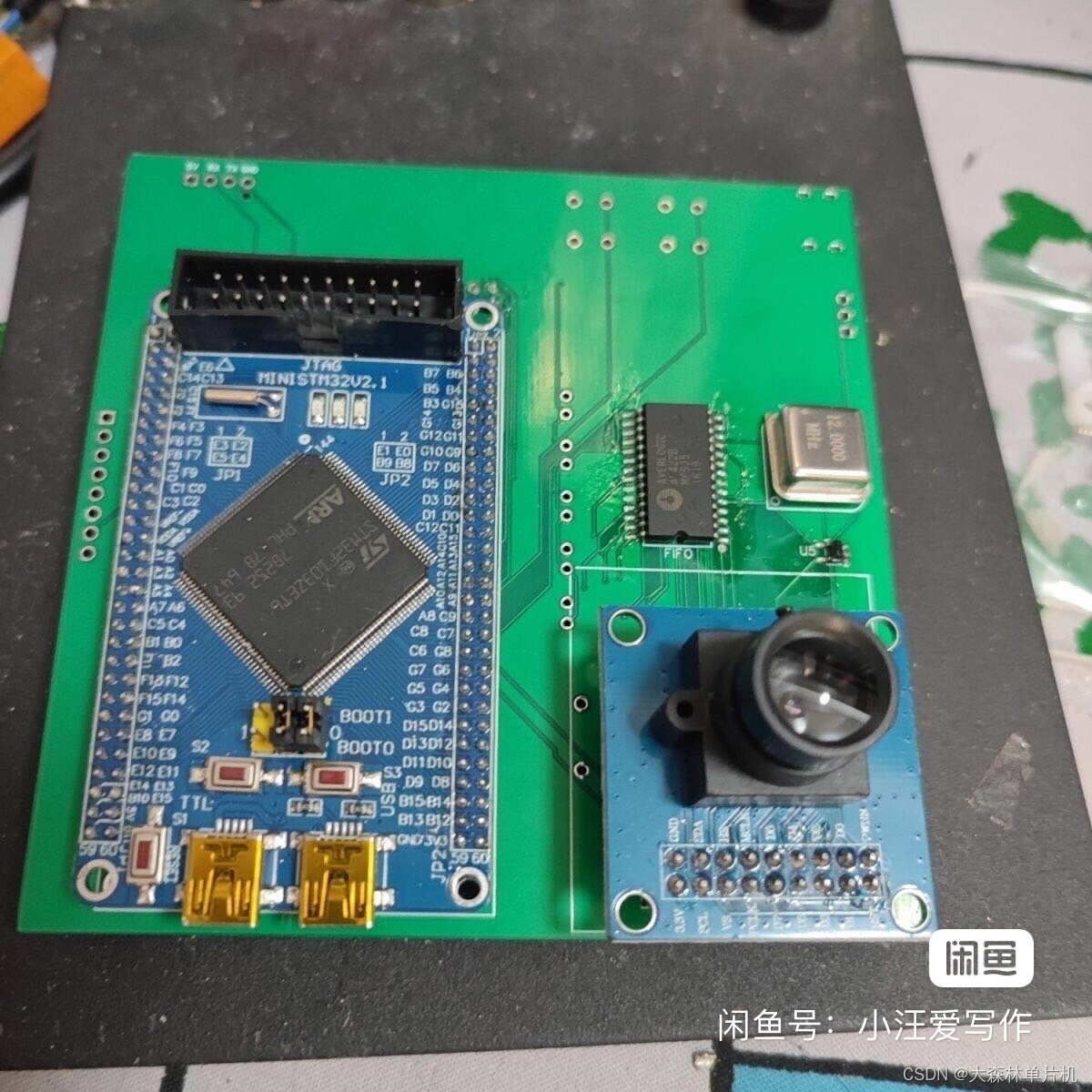 基于stm32智能家居设计ONENET物联网温湿度光强烟雾_stm32与onenet天气检测系统-CSDN博客