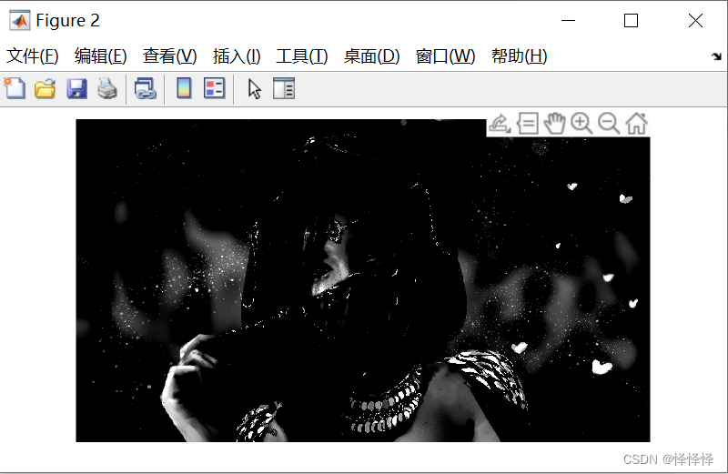 Matlab imread和imsow函数简介-CSDN博客
