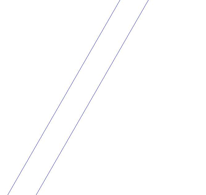 AUTOCAD——构造线