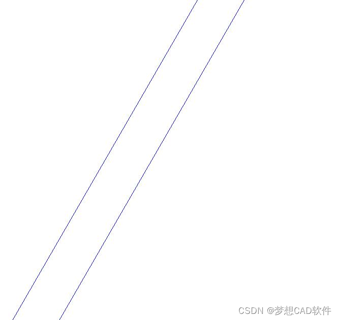 AUTOCAD——构造线
