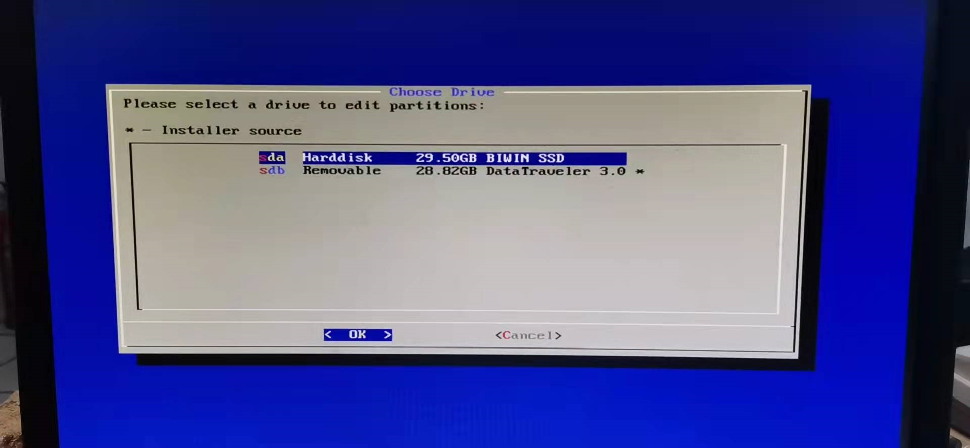 原生安卓X86 TV安装配置_android tv x86安装-CSDN博客