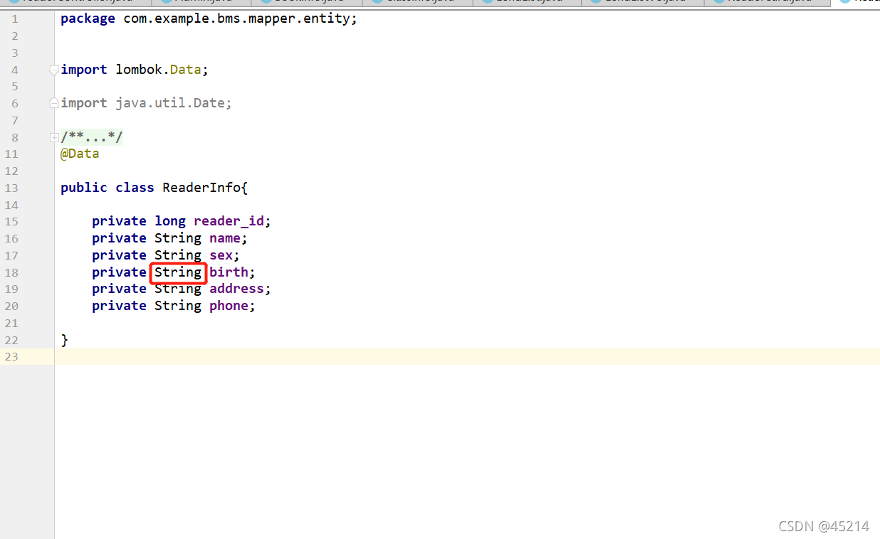 解决:Failed to convert property value of type ‘java.lang.String‘ to ...