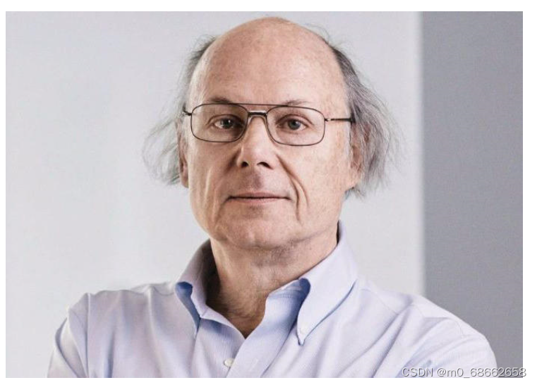 c  之父:本贾尼·施特劳斯特卢普