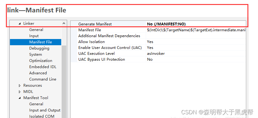 Visual Studio: General Error C101008d: Failed To Write The Updated ...