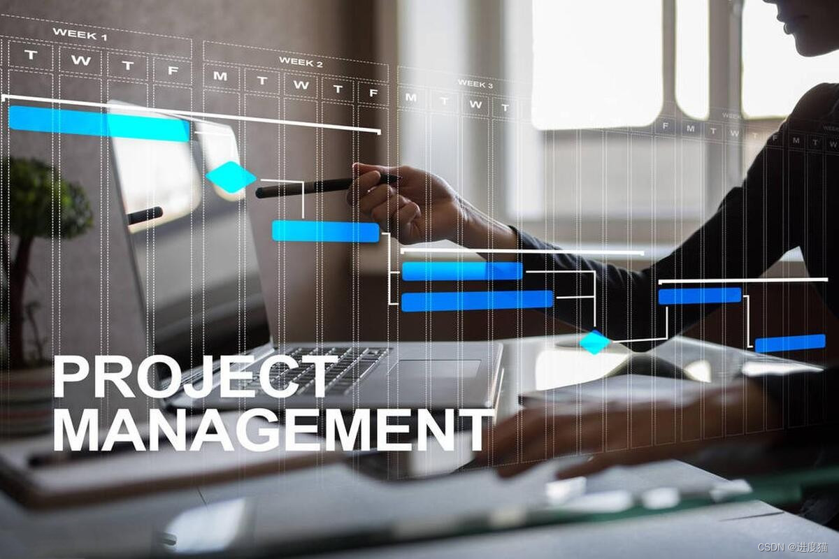 项目经理必备：推荐八款实用的项目管理工具