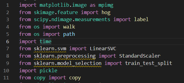 Win10下TensorFlow2缺失skimage、sklearn模块安装解决_conda安装tensorflow2和scikit ...