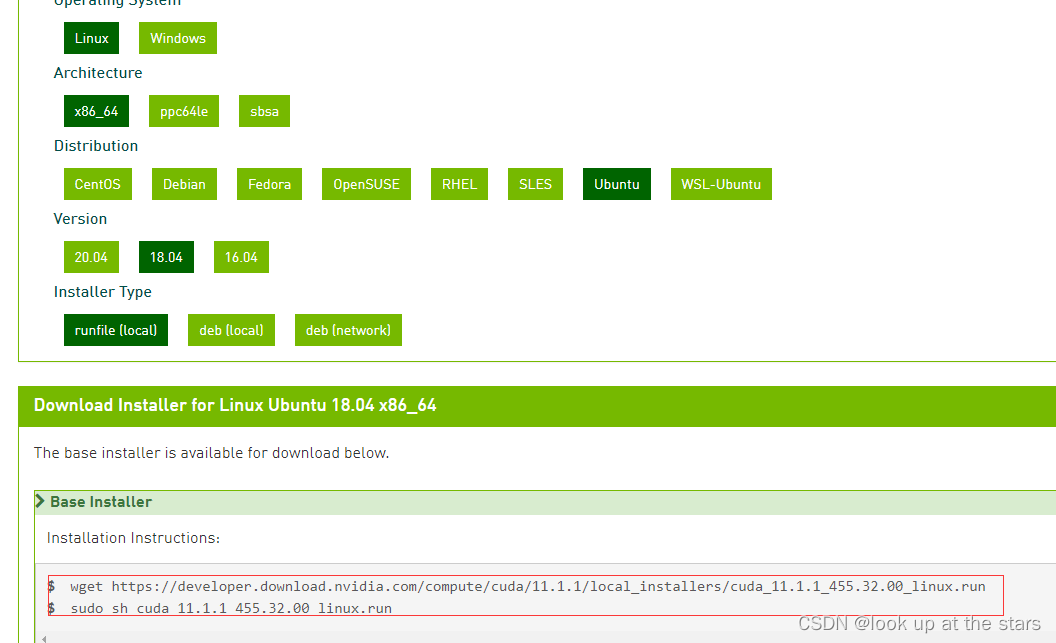 linux-ubuntu-cuda-ubuntu-cuda-northsmile-csdn