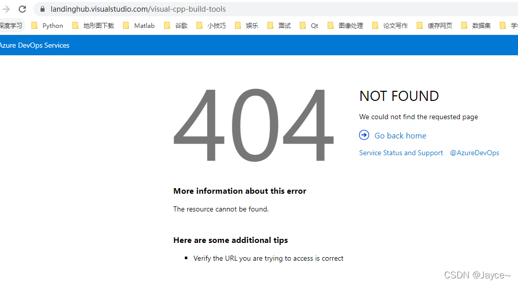 解决microsoft Visual C Build Tools安装包丢失或损坏 任博啥时候能毕业 的博客 Csdn博客 Visualcppbuildtools 解决microsoft Visual C Build Tools安装包丢失或损坏 任博啥时候能毕业 的博客 Csdn博客 Visualcppbuildtools