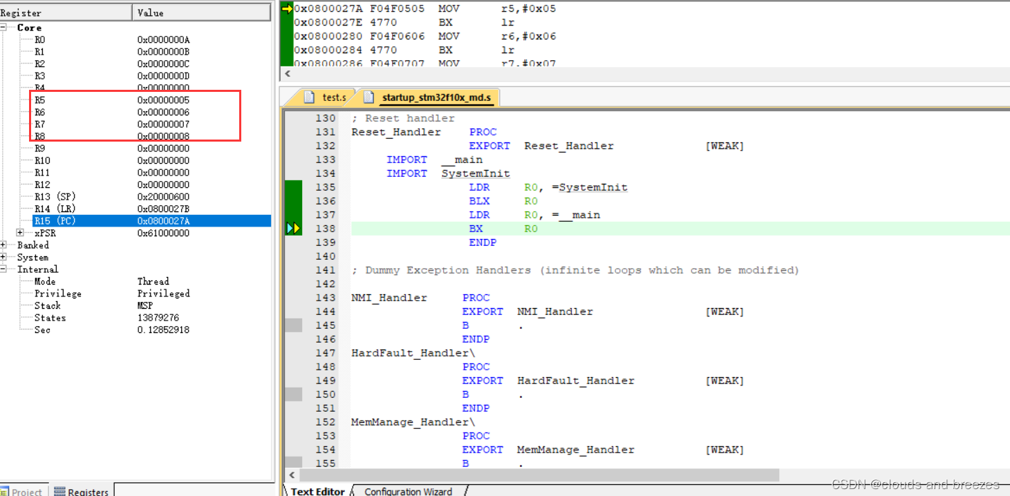 ARM汇编语言编程入门实践