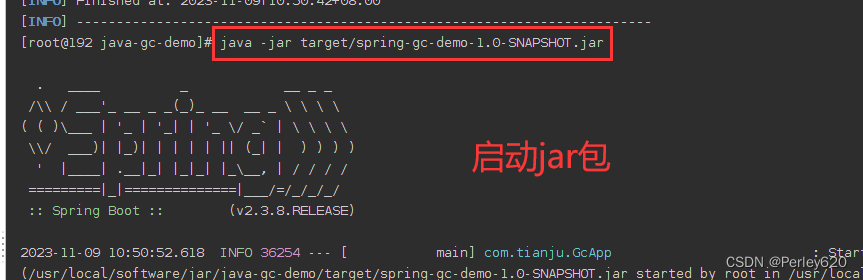 Linux安装git和maven——拉取代码 --＞ mvn打包成jar包 ---＞运行jar包