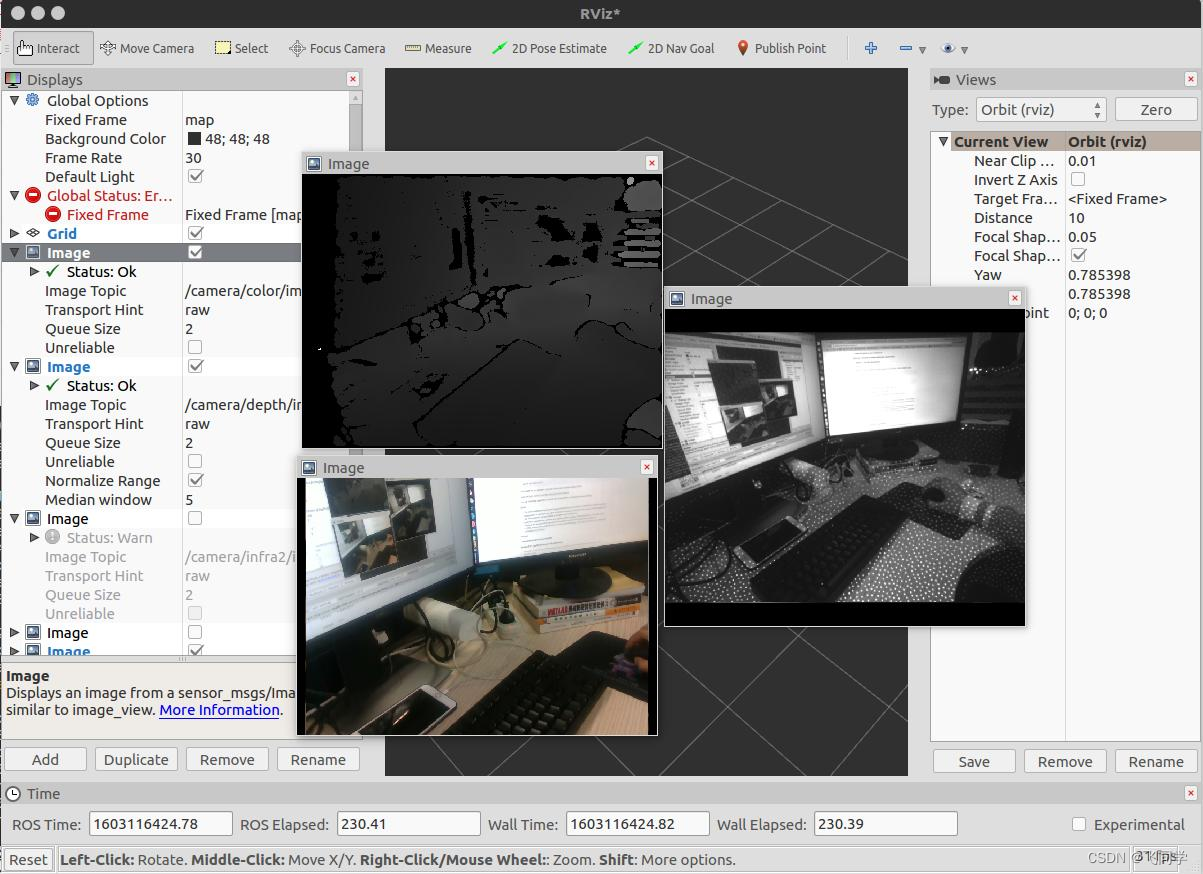 jetson xavier nx 安装D435i_d435i sdk卸载CSDN博客