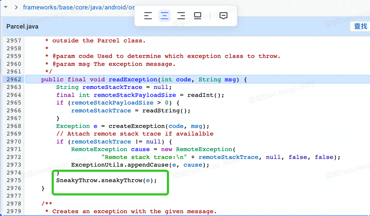 android.os.RemoteException：_liangDawn的博客CSDN博客