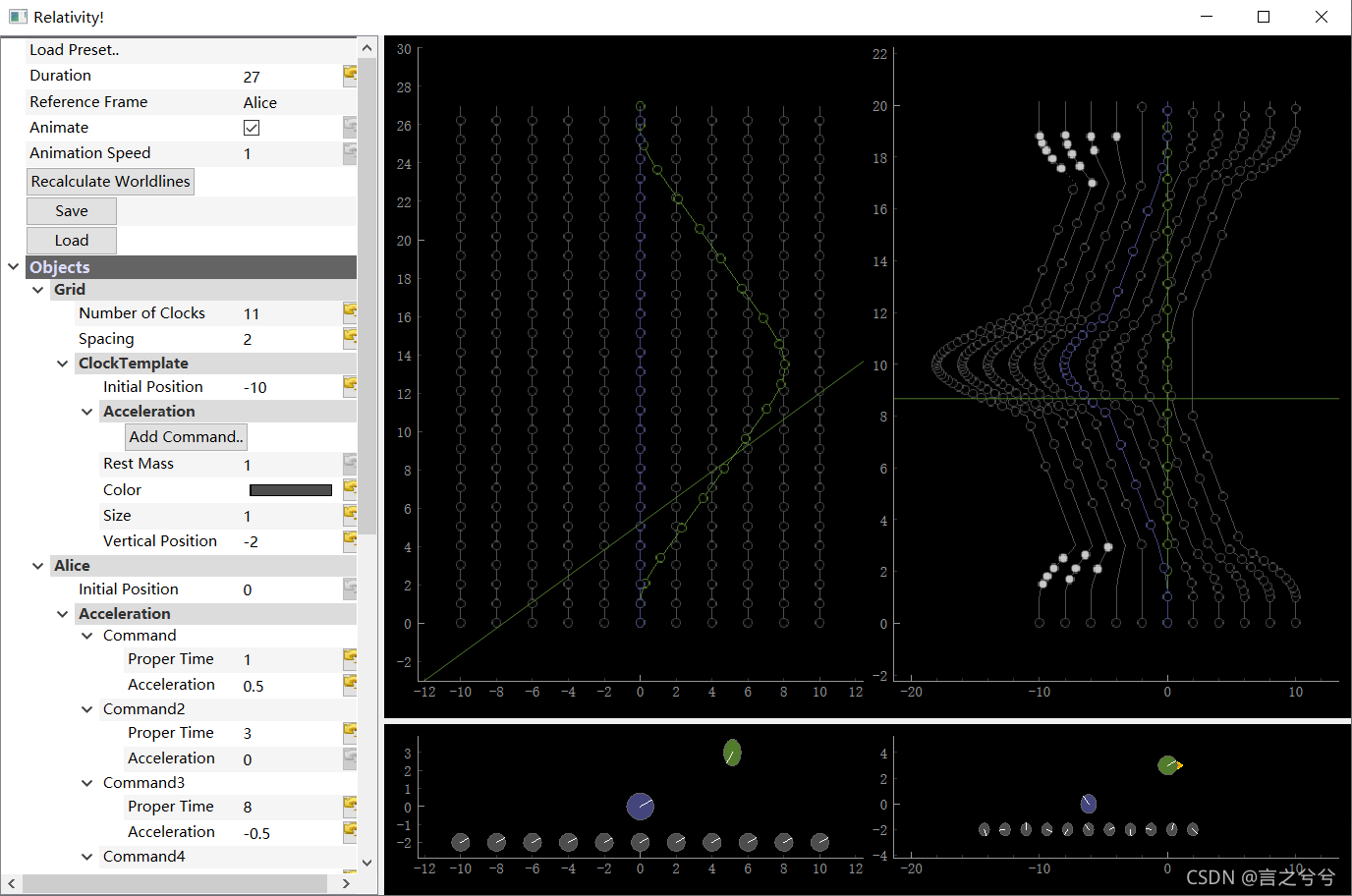 一、PyQtgraph简介-CSDN博客