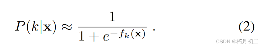 （论文阅读26/100）Weakly-supervised learning with convolutional neural networks