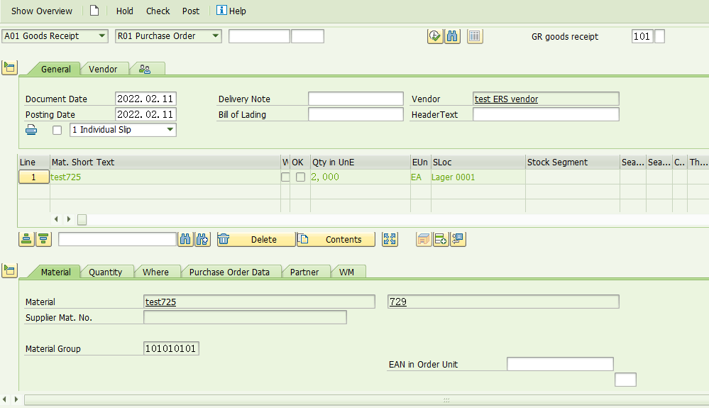 SAP WM Storage Type配置界面里的Addn to StockCSDN博客
