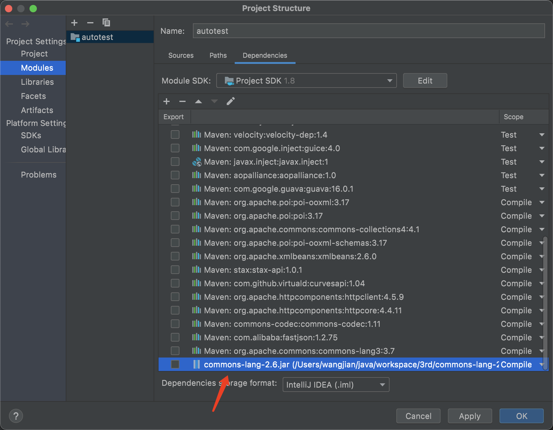 stringutils-import-org-apachemons-lang-stringutils