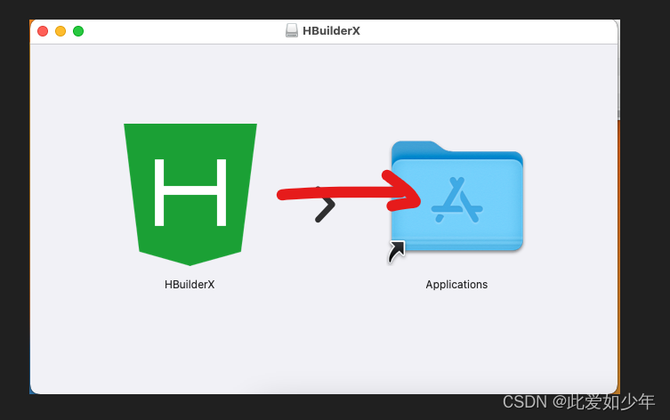 VMware虚拟机搭建安装MacOS13及开发环境搭建