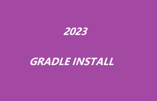 【六祎 - Framework】2023年；Gradle全局配置；Gradle两种配置；build.gradle & build.gradle.kts配置