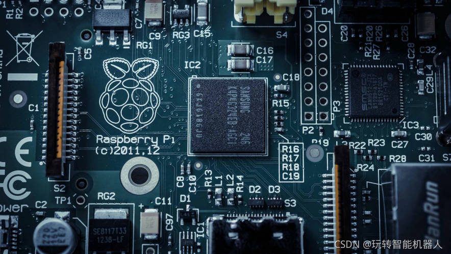 树莓派高清壁纸分享_树莓派壁纸-CSDN博客