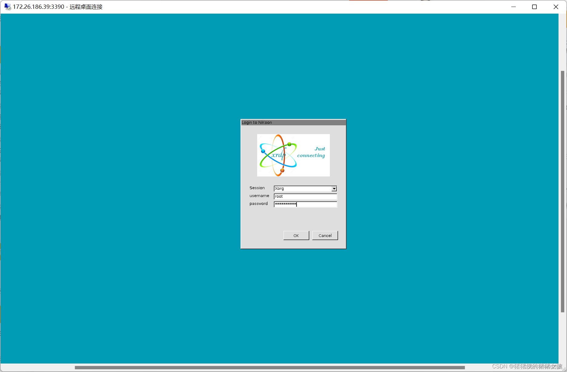 Window内置ubuntu安装与图形界面显示