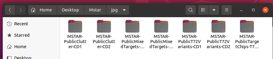 Mstar官网下载转换成jpg格式的保姆级教程_mstar数据集官网-CSDN博客