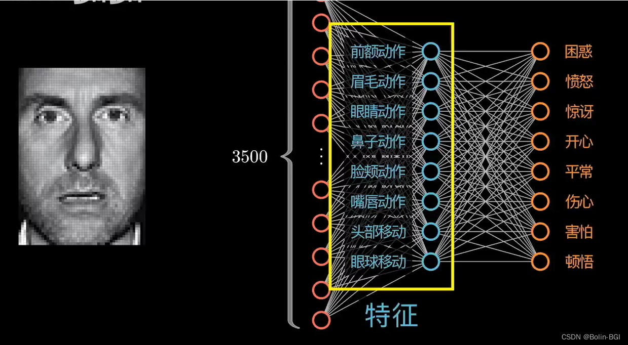 face recognition