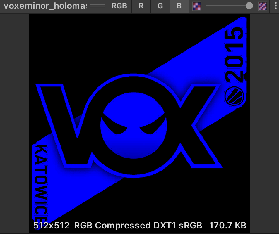 【unity shader】还原csgo全息贴纸效果(hologram sticker)