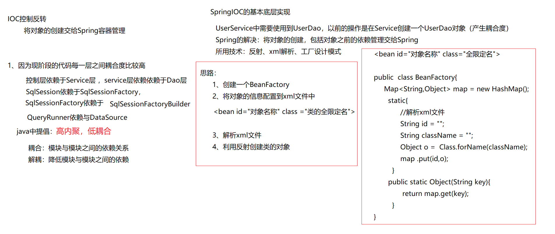 Spring 04 -SpringAOP开发