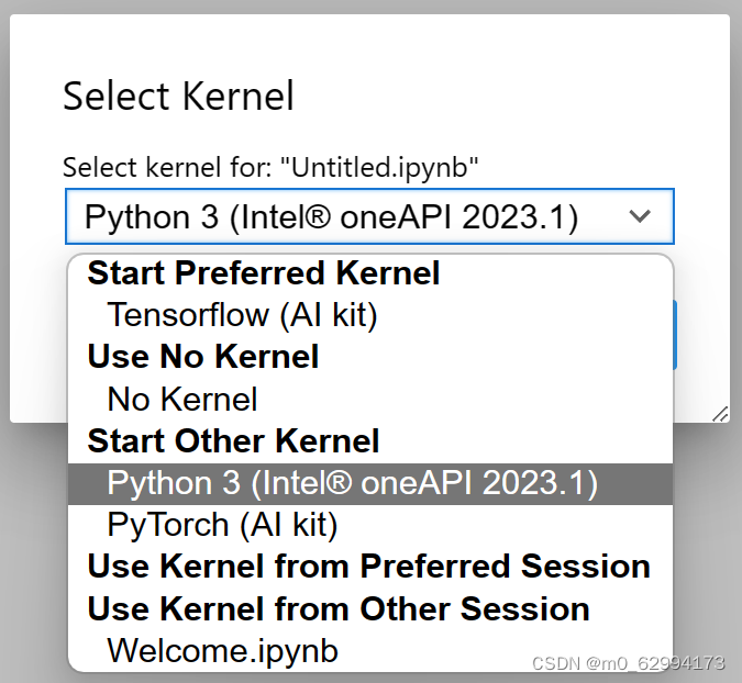 oneapi异构并行编程实践