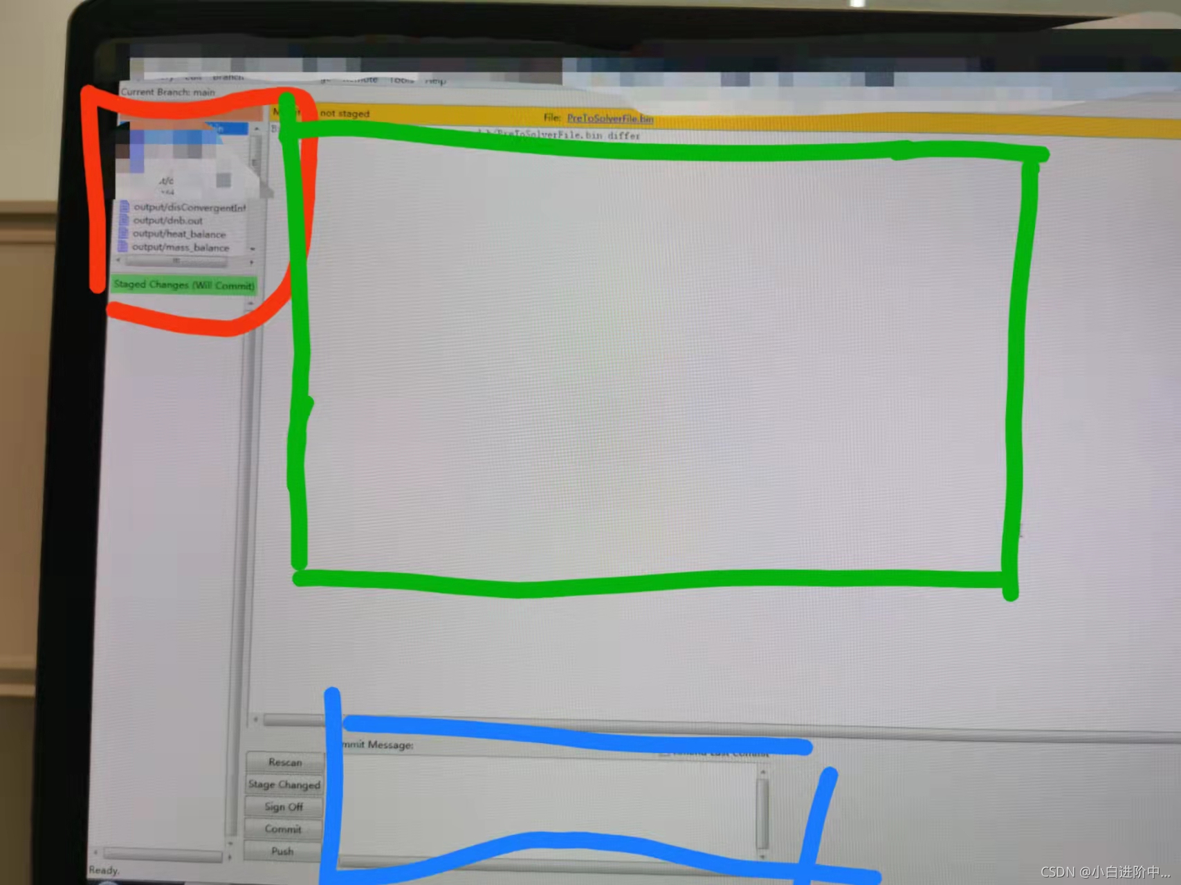 GitLab的使用(公司实用经验编写)_公司的gitlab-CSDN博客