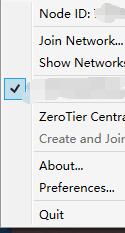 【zeriotier】win10安装zeriotier的辛酸泪