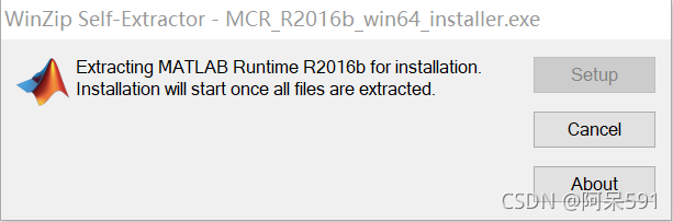Matlab Runtime Has Gui MATLAB Runtime 安装方法_could not find version 9.10 of the matlab runtime ...