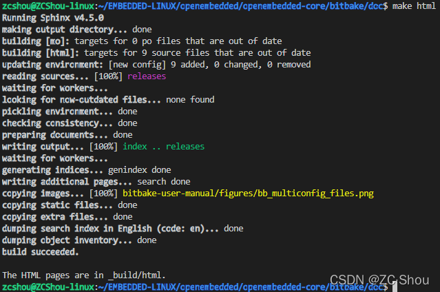 Linux Kernel 之十一 Yocto、OpenEmbedded、BitBake 详解_openembedded yocto 发展历史 ...