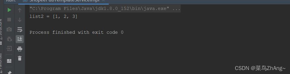 Stream流将String的数字集合转成Integer类型数字集合_maptoint(integer::parseint)-CSDN博客