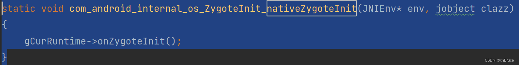 ActivityThread应用进程