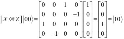 量子计算（九）：复合系统与联合测量