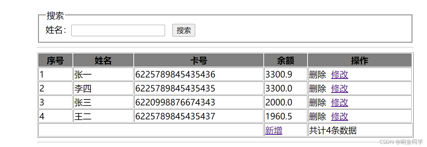 图 5 展示最新数据