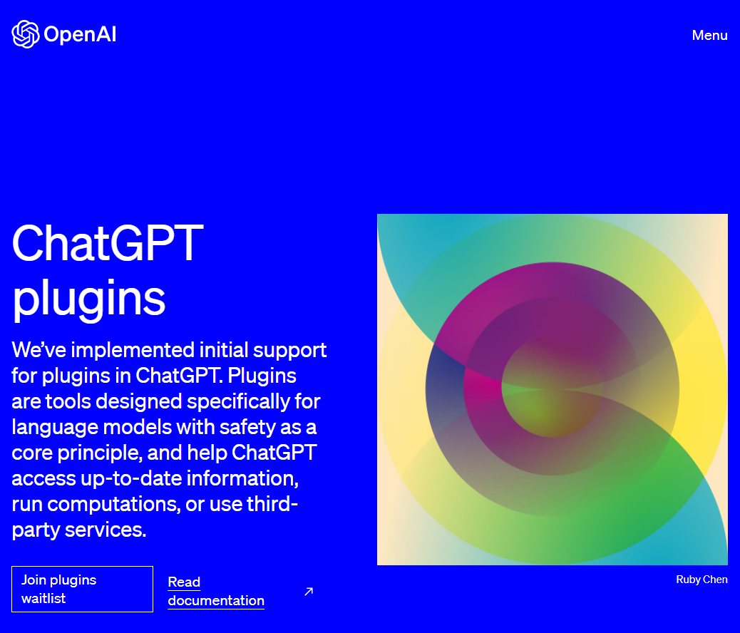 Stable Diffusion你需要知道的算法原理；ChatGPT新增函数调用；Adobe Illustrator引入AI工具Firefly；