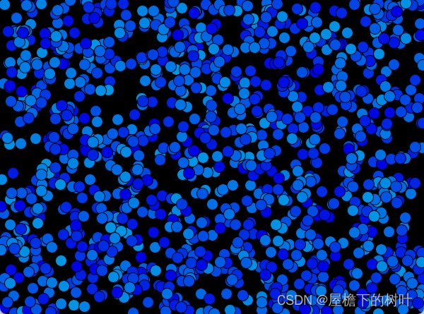 【processing效果】4.1.图像复制之图像取色圆点覆盖_processing如何复制图形-CSDN博客