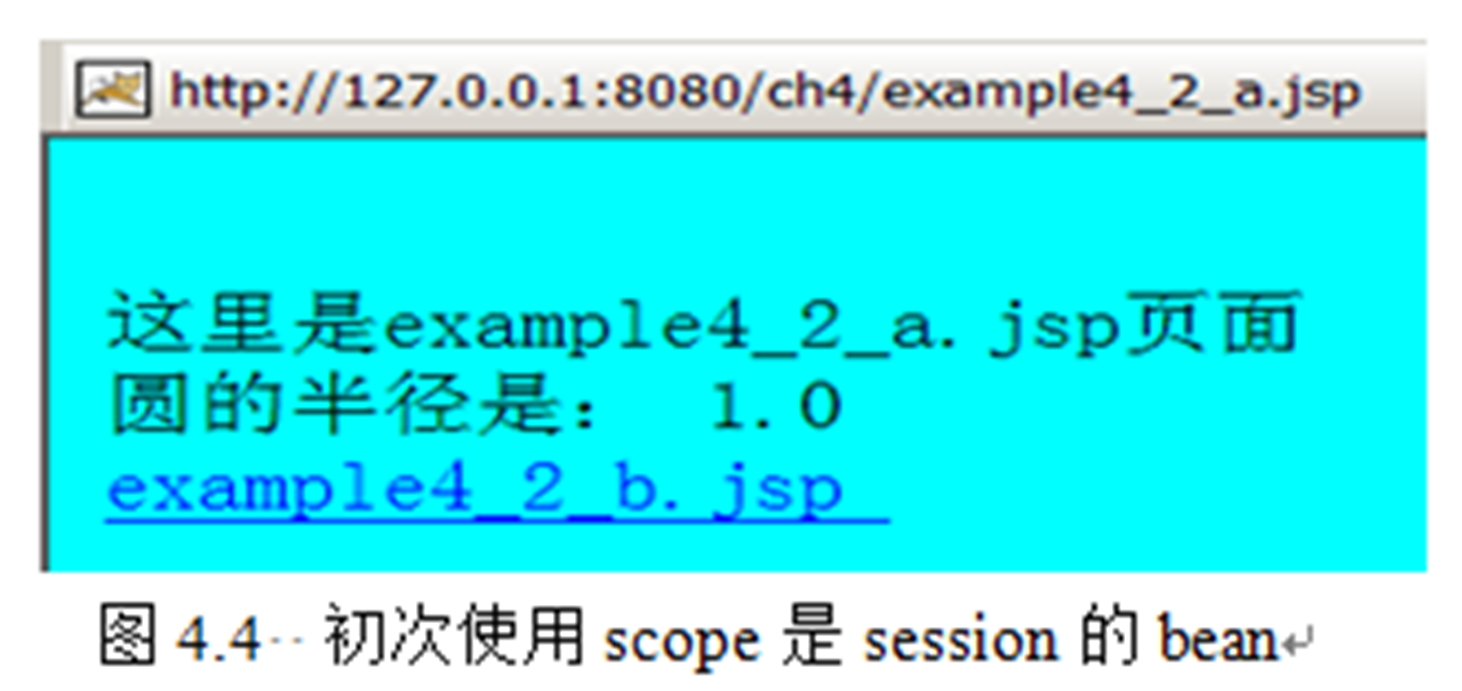 【JSP】JSP与JavaBean || 含举例实战_jsp Bean-CSDN博客