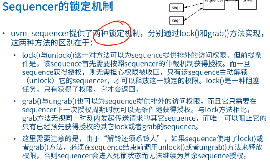 【精选】sequence与sequencer_sequence和sequencer-CSDN博客