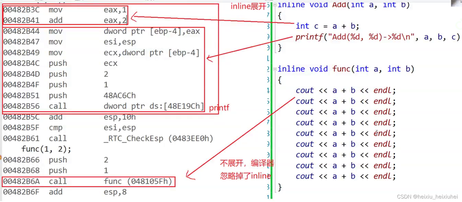 c++ 基础-CSDN博客