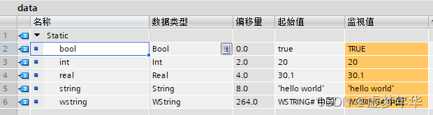 Python使用python-snap7实现西门子PLC通讯