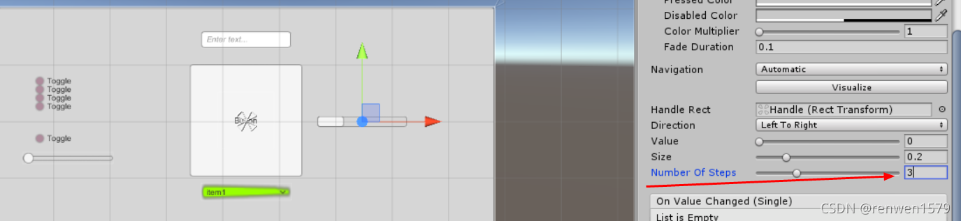 Unity3D---ScrollBar的使用_unity scrollbar用法-CSDN博客