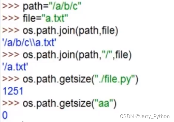 Python文件操作_python读取nt文件-CSDN博客