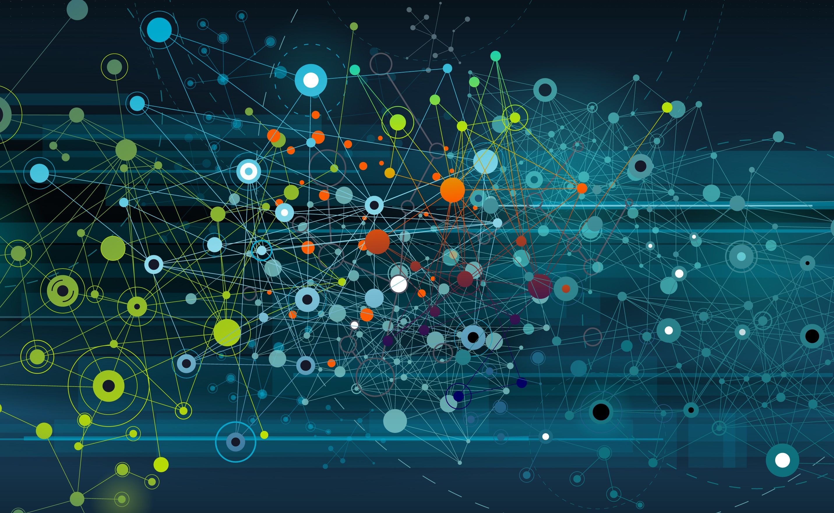 知识图谱在ai招聘领域的应用实例多图预警