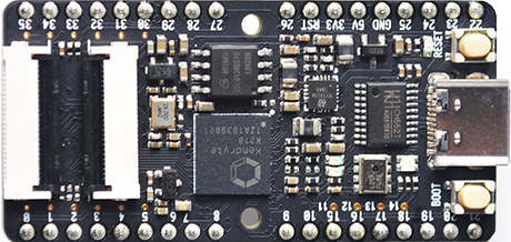 1、sipeed Maix Bit开发板使用小记（一）_maix sipeed-CSDN博客